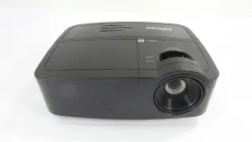 In126x Epson Infocus Dlp Home Cinema Projector - Hdmi Lamp Runtime 680 Hours In126x Epson Infocus Dlp Home Cinema Projector - Hdmi Lamp Runtime 680 Hours