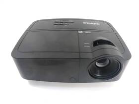 Epson In2124a Infocus Dlp Projector - Hdmi 3500 Lumens Lamp Timer 520 Hours