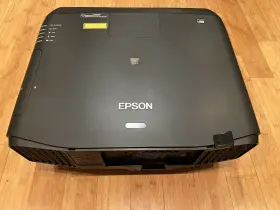 L1495u Epson Pro 4k Projector - Laser Light Source