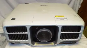 Elplm09 Epson L1500u Pro 12000 Lumens Laser 3lcd 4k Projector With Lens Elplm09 Epson L1500u Pro 12000 Lumens Laser 3lcd 4k Projector With Lens
