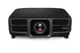 Epson L1715snl Lightly Used Pro Sxga 3lcd 15 000 Lumen Laser Projector