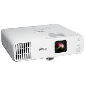 Epson L210w Powerlite 4500-lumen Wxga Laser 3lcd Smart Projector