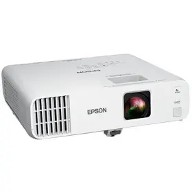 L210w Epson Powerlite 4500-lumen Wxga Laser 3lcd Smart Projector