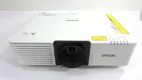 L500w Epson Powerlite Lcd Laser Projector 5000 Lumens Light Source 970 Hours L500w Epson Powerlite Lcd Laser Projector 5000 Lumens Light Source 970 Hours