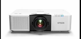 Epson L690u Powerlite 6 500-lumen Wuxga 3lcd Laser Projector V11hb29020 - Whit