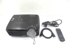 Epson Pjd6251 Viewsonic Dlp Projector - Hdmi Vga Usage 40 Hours