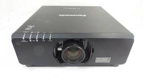 Epson Pt-dz780b Panasonic Dlp Wuxga Projector Full Hd 7000 Lumens Ansi