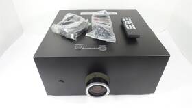 Epson Ssl-6200u Vdc Display Systems Ruggedized Projector - Led Timer 150 Hours