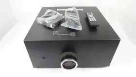 Ssl-6200u Epson Vdc Display Systems Ruggedized Projector - Led Timer 150 Hours