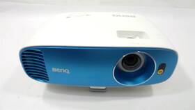 Epson Tk800m Benq 4k Home Theater Projector Full Hd 3d - Light Source 550 Hours