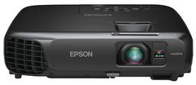 Epson V11h551120 Powerlite 1222 Xga 3000 Lumens Very Good