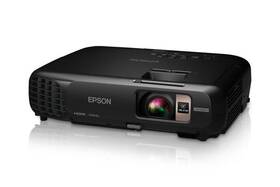 Epson V11h654020-n Ex7235 Pro Wireless Wxga Projector Refurbished 1-year Limited Wnty