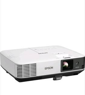 Epson V11h820020 Powerlite 2065 5500-lumen Xga 3lcd Projector With Wi-fi 1080p -