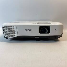 Epson V11h839220 Vs350 1024 X 768 Xga 3 300 Lumens 3lcd Projector