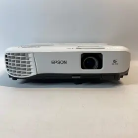 V11h839220 Epson Vs350 1024 X 768 Xga 3 300 Lumens 3lcd Projector V11h839220 Epson Vs350 1024 X 768 Xga 3 300 Lumens 3lcd Projector