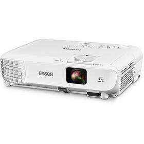 Epson V11h848020 Powerlite Home Cinema 760 Wxga 3lcd Theater Projector