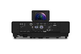 Epson V11h923620-n Powerlite 805f Laser Display Projector