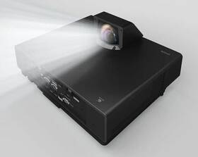 Epson V11h923620 Powerlite 805f Full Hd Ultra Short Throw Laser Projector 5000