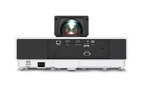 Epson V11h956520 Epiqvision Ultra Ls500 Ultra-short Throw Laser Projector