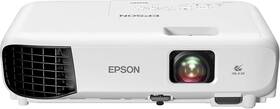 Epson V11h975020-n Ex3280 3-chip 3lcd Xga Projector 3 600 Lumens Color Brightness Lum