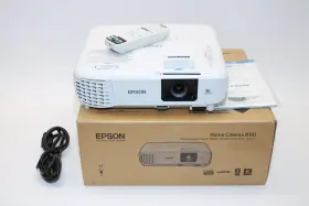 V11h979020 Epson Home Cinema 880 Full Hd 3lcd Projector - White H979a Only 59 Hours V11h979020 Epson Home Cinema 880 Full Hd 3lcd Projector - White H979a Only 59 Hours