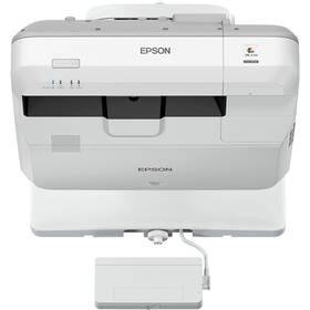 Epson V11h997520 Wuxga Lcd Projector White