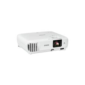 Epson V11ha03020n V11ha03020-n Manufacturer Renewed Powerlite 118 Projector