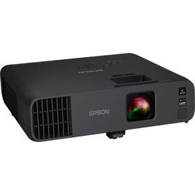 Epson V11ha17120 Powerlite L255f 1080p 3lcd 4500 Lumens Standard-throw Laser Projector