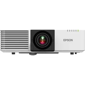 V11ha26020 Epson Powerlite L630u 6200-lumen Wuxga Education And Corporate Laser Lcd Projector