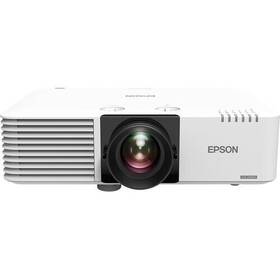 Epson V11ha27020 Powerlite L530u Long Throw 3lcd Projector - 16 10 Ceiling Mountable