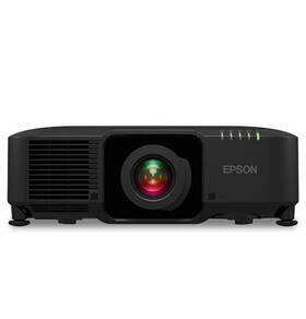 Epson V11ha34820 Eb-pu1007b Wuxga 3lcd Projector