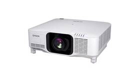 Epson V11ha65920 Eb-pu2113w 13000 Lumens 4k Projector No Lens