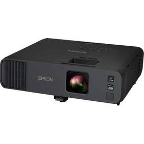 Epson V11ha72120 Powerlite L265f 3lcd Projector - Tabletop Ceiling Mountable