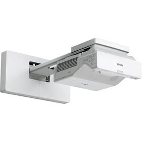Epson V11ha78020 Brightlink 770fi 4100-lumen Fhd Interactive Laser 3lcd Smart Projector