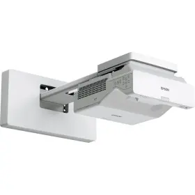 V11ha78020 Epson Brightlink 770fi 4100-lumen Fhd Interactive Laser 3lcd Smart Projector