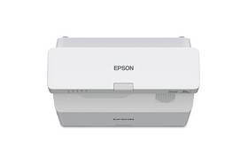 Epson V11ha79020-n Powerlite 770f 1080p 3lcd Ultra Short Throw Laser Projector -