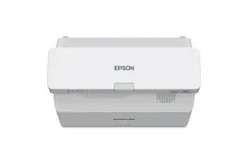 V11ha79020-n Epson Powerlite 770f 1080p 3lcd Ultra Short Throw Laser Projector -