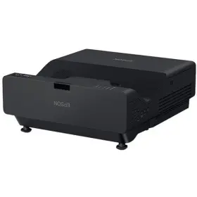 V11ha83120 Epson Powerlite 775f Ultra Short Throw 3lcd Projector - 16 9 Black