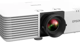 V11ha96020 Epson New Powerlite L770u Wuxga 4k Laser Projector 7000 Lumens White V11ha96020 Epson New Powerlite L770u Wuxga 4k Laser Projector 7000 Lumens White
