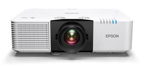Epson V11hb24020 New Powerlite L890e Laser Projector 4k Enhance 8000 Lumens
