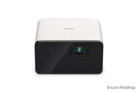 Epson V11hb35020 Epiqvision Mini Ef21 3lcd Portable Smart Laser Projector -