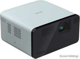 Epson V11hb35320 Epiqvision Mini Ef21 3lcd Portable Smart Laser Projector -