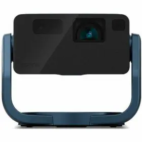 V11hb38420 Epson Epiqvision Mini Long Throw 3lcd Projector - 16 9 Portable S