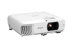 Epson V11hb63020 Home Cinema 980 Projector White 1080p 4000 Lumens 3lcd Hdmi Excellent