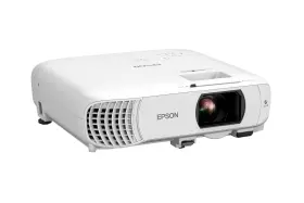 V11hb63020 Epson Home Cinema 980 Projector White 1080p 4000 Lumens 3lcd Hdmi Excellent