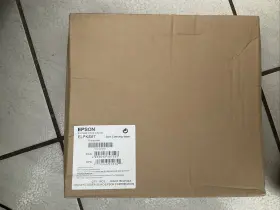 V12h001k67 Epson Soft Sided Projector Case Elpks67 V12h001k67 Epson Soft Sided Projector Case Elpks67