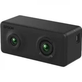 V12ha46010 Epson Elpec01 External Camera For Large-venue Laser Projectors