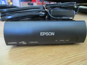 Wit3-g0 Epson Wireless Hd Wihd Projector Transmitter Device With Power Adapter