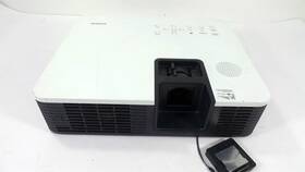 Epson Xj-h1750 Casio Dlp Laser Projector - 4000 Lumens Light Timer 60 Hours