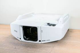 Epson Z8350w Powerlite Pro Wxga 3lcd Projector Cg009qw